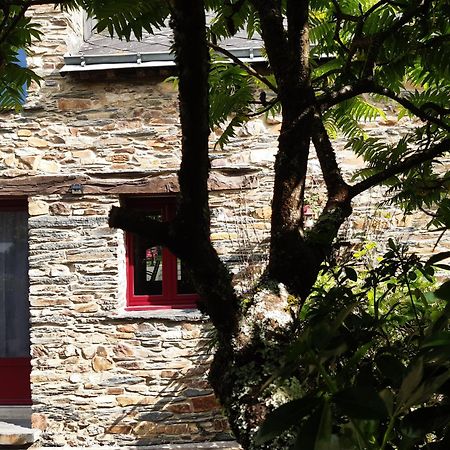 La Maison Paisible Guéméné-Penfao Exterior foto
